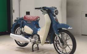 HONDA C125 SUPER CUB JA71