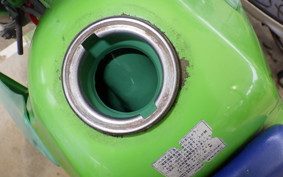 KAWASAKI KDX200SR DX200G