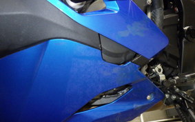 KAWASAKI ZX-4R SE 2023 ZX400P