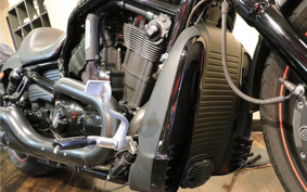 HARLEY HARLEY VRSCDX1250 2011 HHH