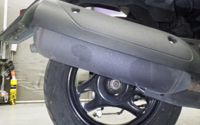 HONDA DIO Gen.6 2011 AF62