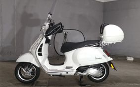 VESPA GTS300SUPER ..