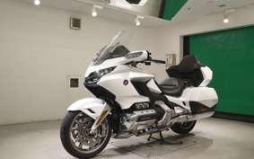 HONDA GL 1800 GOLD WING TOUR 2018 SC79