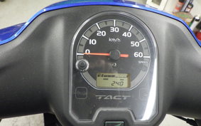 HONDA TACT-4ﾍﾞｰｼｯｸ 2021 AF79