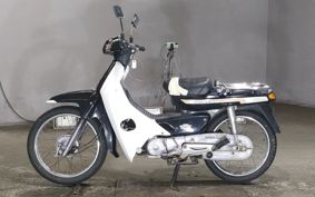 HONDA SUPER CUB100 HA06