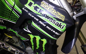 KAWASAKI KSR110 2006 KL110A