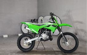 KAWASAKI KX112 KX112A