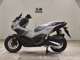 Фото Honda ADV160 2025 с японского аукциона