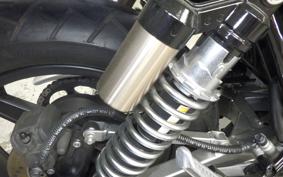KAWASAKI ZEPHYR 400 KAI 2011 ZR400C