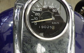 HONDA MAGNA 50 AC13