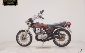KAWASAKI 400SS 2003 S3F