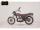 Фото Kawasaki 400SS 2003 с японского аукциона