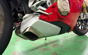 DUCATI PANIGA-REV4S 2018 DA00J