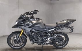 YAMAHA MT-09 RN36J