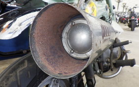 HONDA DAX 70 2009 ST70