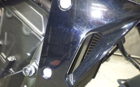 HONDA CB1000HORNET 2025 SC86