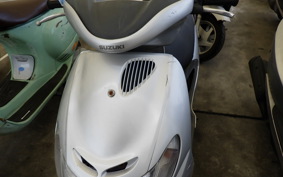 SUZUKI ADDRESS V50 Gen.2 CA1NA
