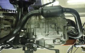 HONDA APE 50 AC16