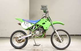 KAWASAKI KX80 2017 KX080V