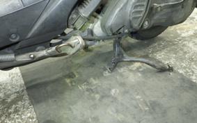 SUZUKI ADDRESS V125 S 1992 CF4MA