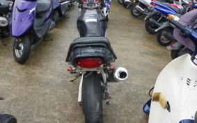 KAWASAKI BALIUS 250 ZR250A