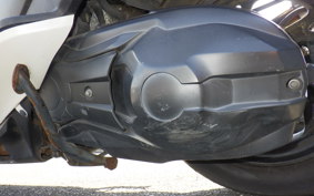 SUZUKI SKYWAVE 250 (Burgman 250) M CJ45A