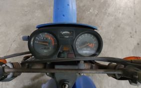 SUZUKI TS50 Hustler SA11A