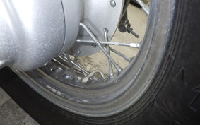 YAMAHA DRAGSTAR 400 2001 VH01J