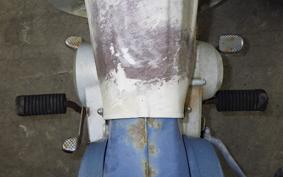 HONDA C50 SUPER CUB 2014 AA01