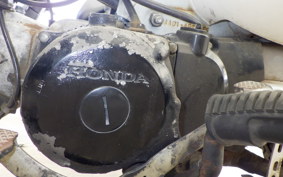 HONDA LITTLE CUB AA01