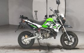 KAWASAKI KSR PRO KL110E