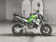 Фото Kawasaki KSR PRO с японского аукциона