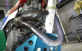 HONDA XR250R 2025 ME06
