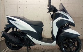 YAMAHA TRICITY 125 SEC1J
