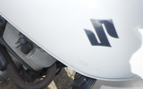 SUZUKI VANVAN 200 NH41A