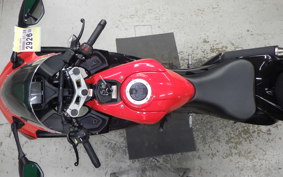 SUZUKI GSX-R125 2007 DL33B
