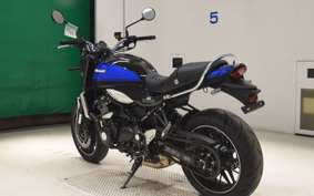 KAWASAKI Z900RS 2024