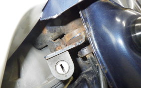 HONDA C90 SUPER CUB E HA02