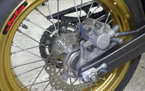 HONDA CRF250M 2023 MD38
