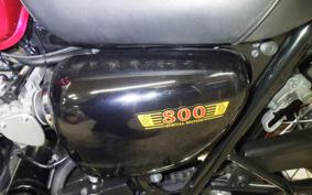 KAWASAKI W800 2012 EJ800A