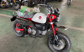 HONDA MONKEY 125 JB05