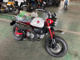 Фото Honda MONKEY 125 с японского аукциона