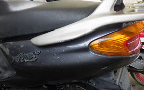 YAMAHA AXIS 100 SB06J