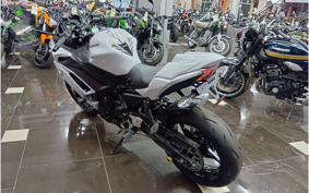 KAWASAKI NINJA 650 2020 ER650H