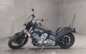 YAMAHA DRAGSTAR 400 2001 VH01J