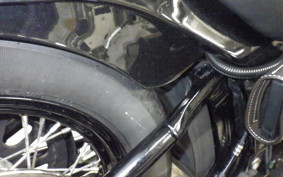 HARLEY FXBB1750 2018