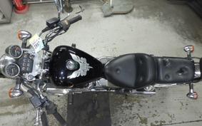 HONDA SHADOW 750 1986 RC25