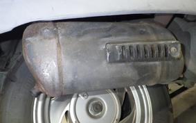 HONDA LEAD 90 2005 HF05