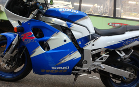 SUZUKI GSX-R1100 1993 GU75A
