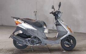 SUZUKI ADDRESS V125 CF4MA